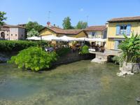 Borghetto – das Mühlendorf