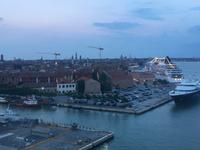 Hafen Venedig (3)