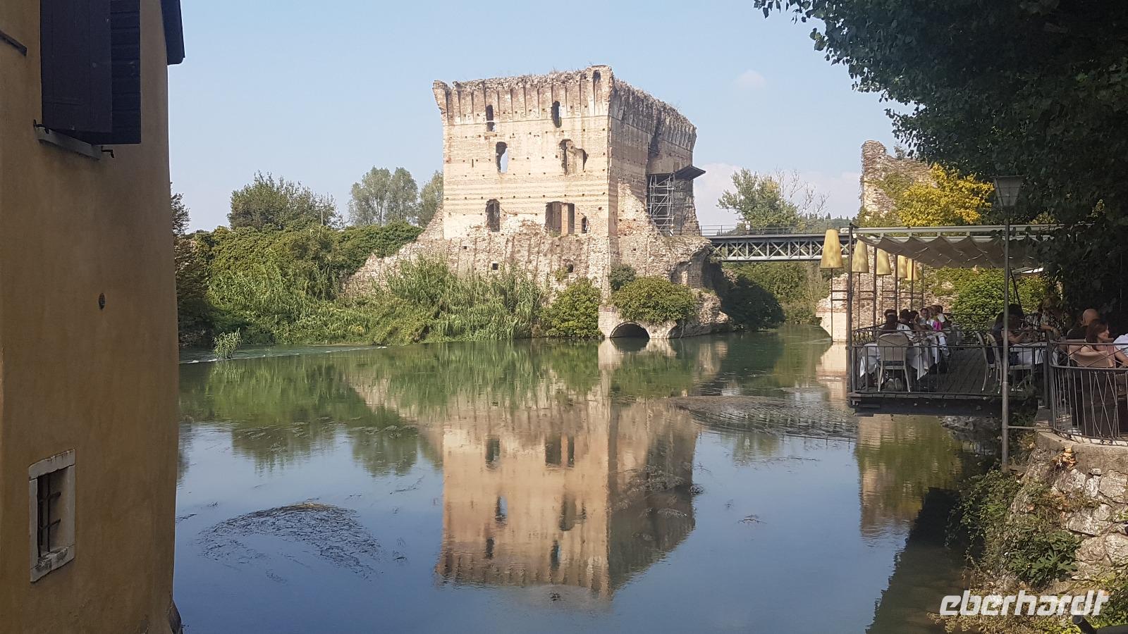 Borghetto