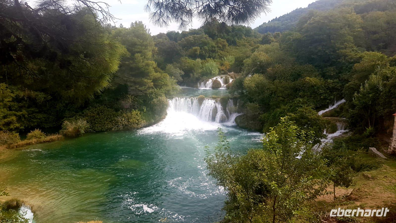 Krka-Nationalpark
