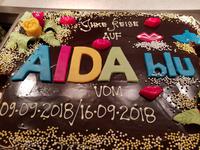 So eine tolle Reise!