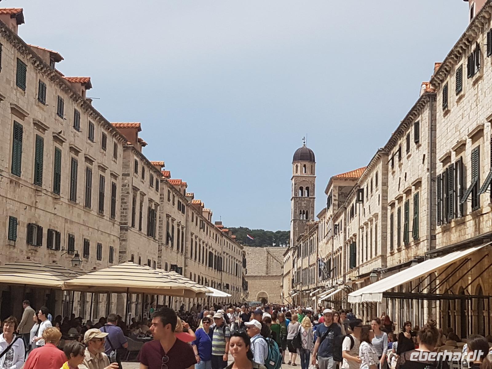 Dubrovnik