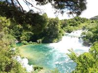 Nationalpark Krka