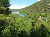Nationalpark Krka