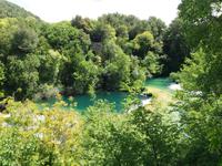 Nationalpark Krka