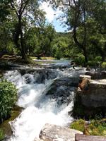 Nationalpark Krka
