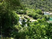 Nationalpark Krka