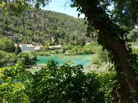 Nationalpark Krka