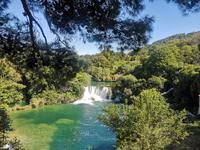 Krka Nationalpark