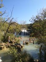 Krka Nationalpark
