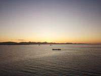 Sonnenuntergang Zadar