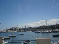  Hafen von Bari
