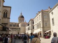  Dubrovnik Impressionen