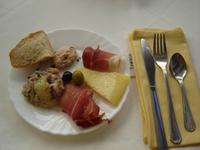  Kroatische Spezialitaeten