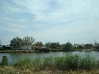  auf dem Weg nach Comaaccio