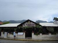 Restaurant Kuerbishaus