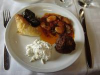 Griechische Spezialitaeten