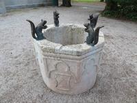 Im Park des Schlosses Miramare