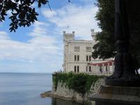 Schloss Miramare