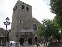 Kathedrale San Giusto