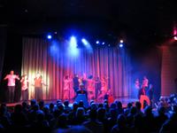 Im Theater der AIDAaura