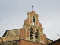 In der Inselhauptstadt  Kérkyra