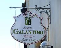 In der Olivenölmühle Galantino in Apulien