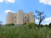 Castel del Monte, die Krone Apuliens