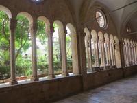 Im Franziskanerkloster Dubrovniks