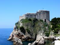 Festung Dubrovniks