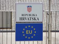 Willkommen in Kroatien