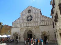 Domkirche der Heiligen Anastasia