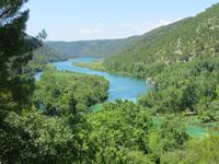 An der Krka