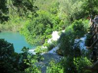Krka-Wasserfälle