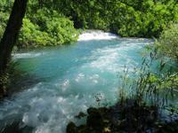 Krka-Wasserfälle