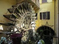 Mühle von Borghetto