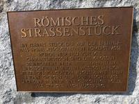 0006 Kreuzfahrt AIDAvita - Adria - Anreise Stopp am Brenner an der Europabrücke