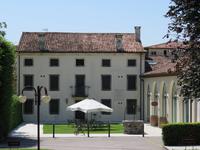 0007 Kreuzfahrt AIDAvita - Adria - Besuch im Weingut Zonin in Gambarello