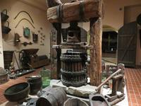 0009 Kreuzfahrt AIDAvita - Adria - Besuch im Weingut Zonin in Gambarello