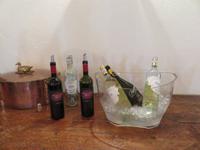 0022 Kreuzfahrt AIDAvita - Adria - Besuch im Weingut Zonin in Gambarello