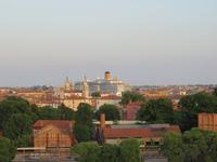 0025 Kreuzfahrt AIDAvita - Adria - Auslaufen aus Venedig