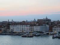 0048 Kreuzfahrt AIDAvita - Adria - Auslaufen aus Venedig -  Canal San Marco