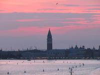 0051 Kreuzfahrt AIDAvita - Adria - Auslaufen aus Venedig - 