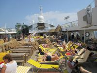 0063.1 Kreuzfahrt AIDAvita - Adria -Schiffsrundgang