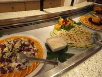 0064Kreuzfahrt AIDAvita - Adria - Buffet