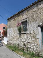 0122 Kreuzfahrt AIDAvita - Adria - Inselrundfahrt Korfu - Spaziergang durch Makrades