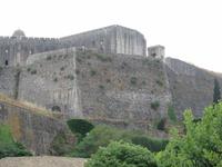 0140 Kreuzfahrt AIDAvita - Adria - Inselrundfahrt Korfu- Festung von Korfu-Stadt