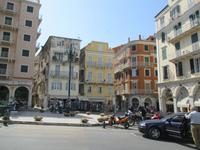 0140.13 Kreuzfahrt AIDA - Adria - Ausflug Schöne Aussichten - Altstadt