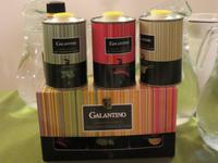 0166 Kreuzfahrt AIDAvita - Adria -Bari Besuch der Ölmühle Galantino