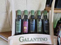 0168 Kreuzfahrt AIDAvita - Adria -Bari Besuch der Ölmühle Galantino